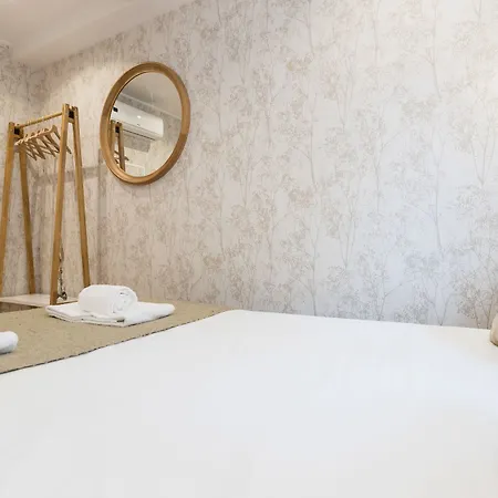 Apartman Liberty Patio By Lu Holidays