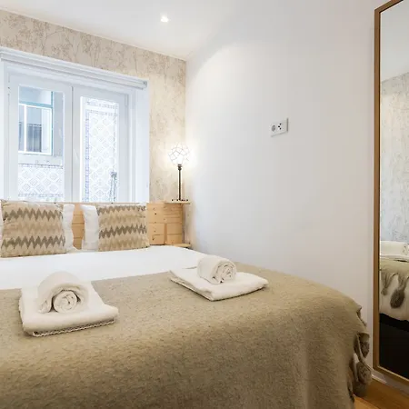 Apartman Liberty Patio By Lu Holidays