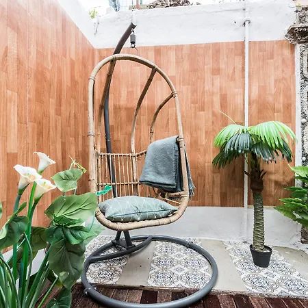 Liberty Patio By Lu Holidays Apartment *