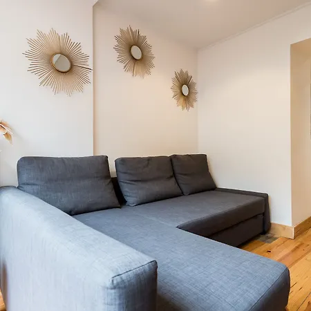 Liberty Patio By Lu Holidays Apartment