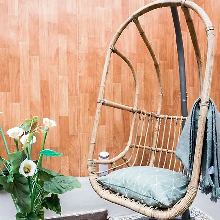Liberty Patio By Lu Holidays Appartement *