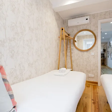 Liberty Patio By Lu Holidays Appartement