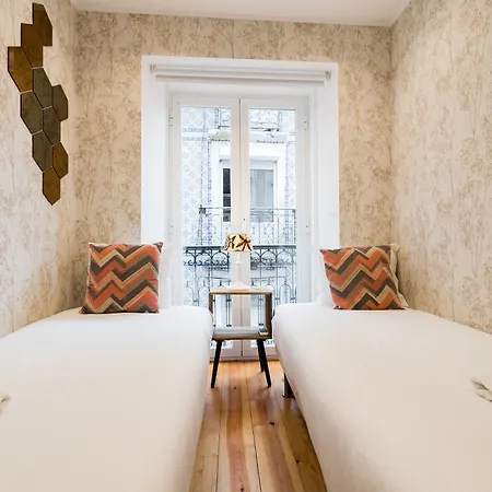 Appartement Liberty Patio By Lu Holidays